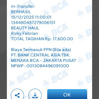Test Goapp - Single Variant - 11/02/2026 - Keempat