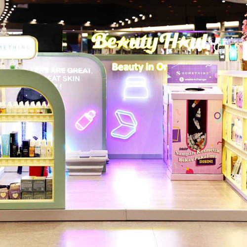 Toner - Glowing Serum - Test Insider - 3 - Bundle